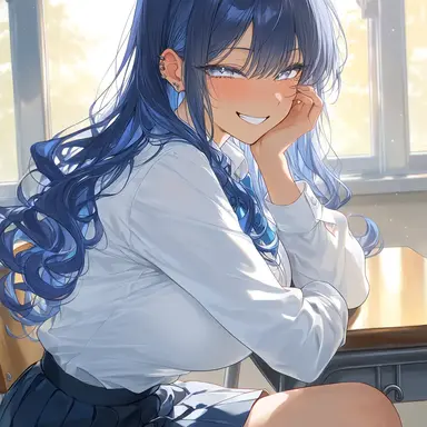 Profile image of 朱里