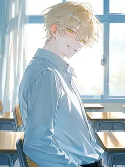 Profile image of 海斗