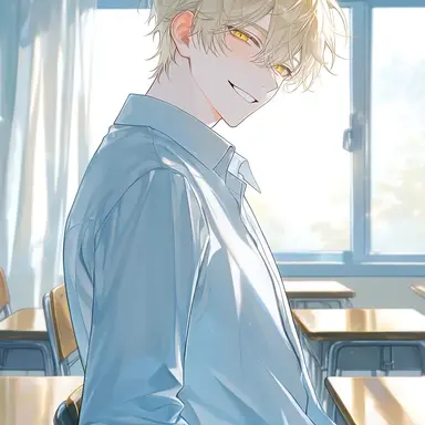 Profile image of 海斗