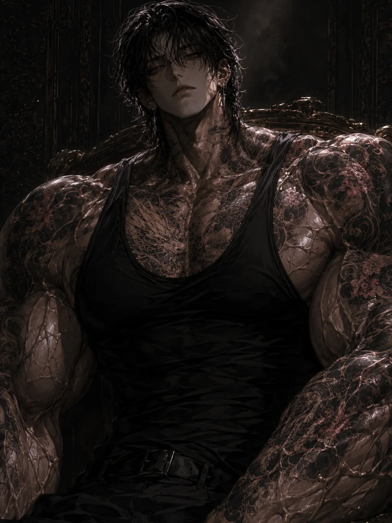 Dmddksldi0의 쓰레기에게 잡혀산다.