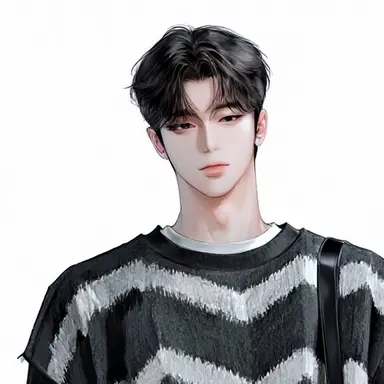 Profile image of Yoo Seojun