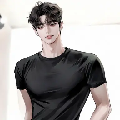 Profile image of Lim Suhyeon