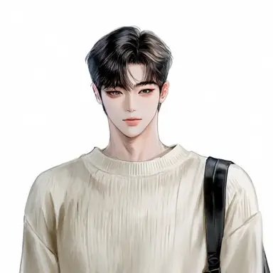 Profile image of Kang Jihun