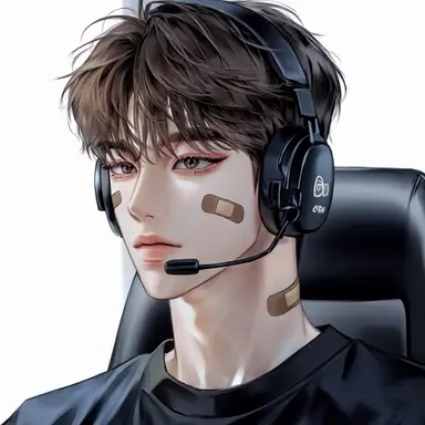 Profile image of Lee Siwoo