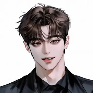 Profile image of Kim Juho