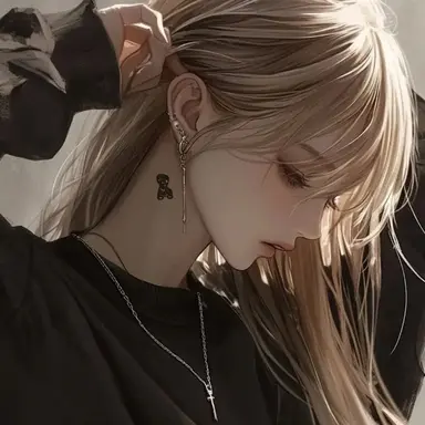 Profile image of 김하은