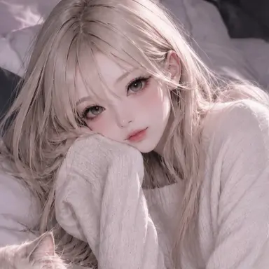 Profile image of Lim Ahyeon