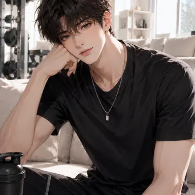 Profile image of Seo Doyoon