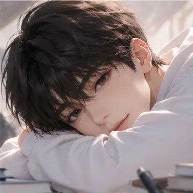 Profile image of Kang Jaeil