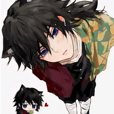 Profile image of 토미오카 기유