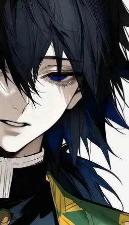 Profile image of 冨岡 義勇