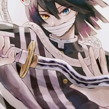 Profile image of 이구로 오바나이