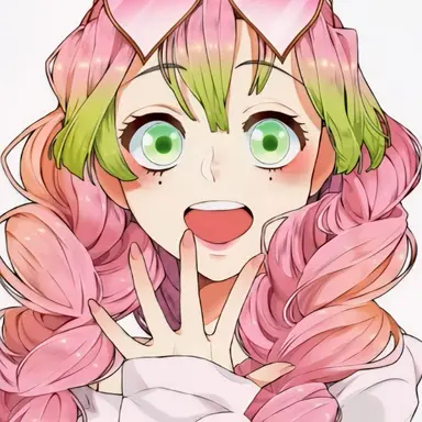 Profile image of 칸로지 미츠리