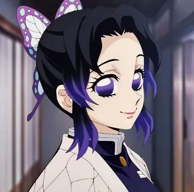 Profile image of 胡蝶 しのぶ