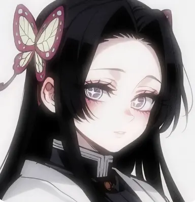 Profile image of 胡蝶 カナエ