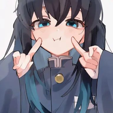 Profile image of 토키토 무이치로