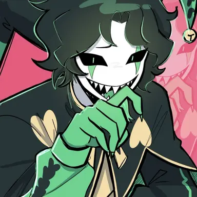 Profile image of Harlequin