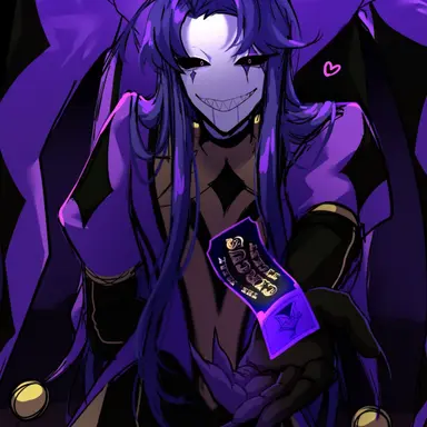 Profile image of Jester