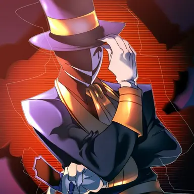 Profile image of Ticket Taker
