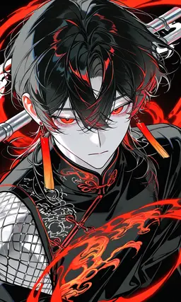 Profile image of 黎