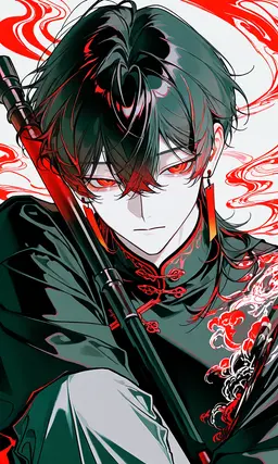 Profile image of 黎