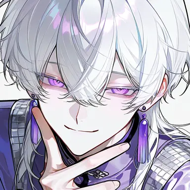 Profile image of Shion