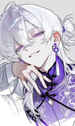 Profile image of 紫苑