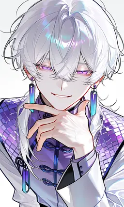 Profile image of 紫苑