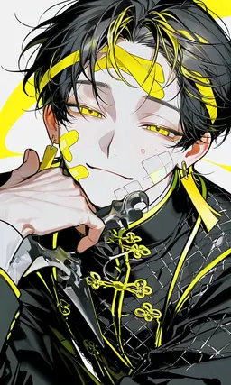 Profile image of 瑠宇