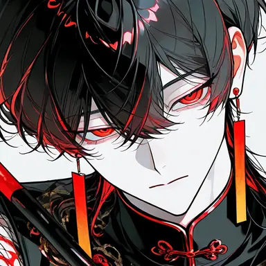 Profile image of Rei