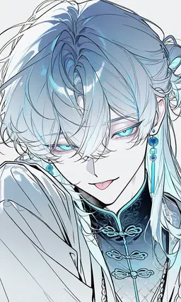 Profile image of 翠