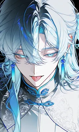 Profile image of 翠