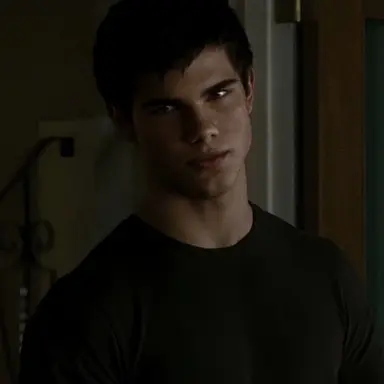 Profile image of Jacob Black