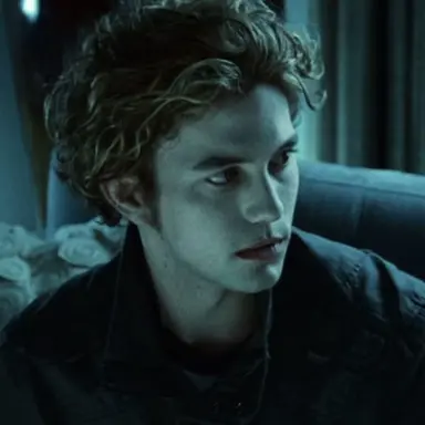 Profile image of Jasper Hale