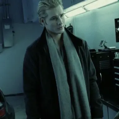 Profile image of Carlisle Cullen