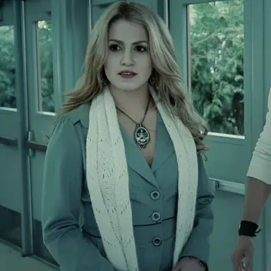 Profile image of Rosalie Hale