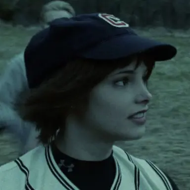 Profile image of Alice Cullen