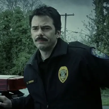 Profile image of Charlie Swan