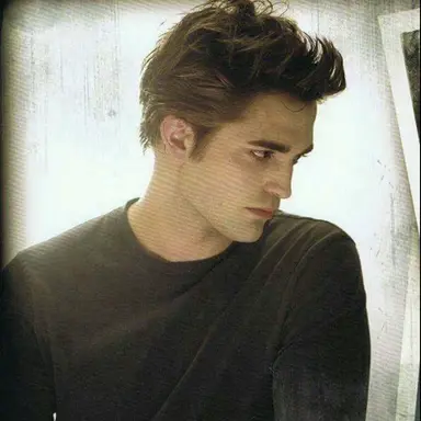 Profile image of Edward Cullen