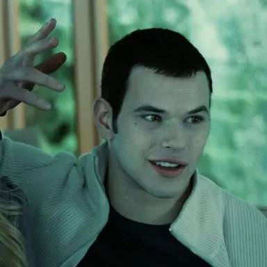 Profile image of Emmett Cullen