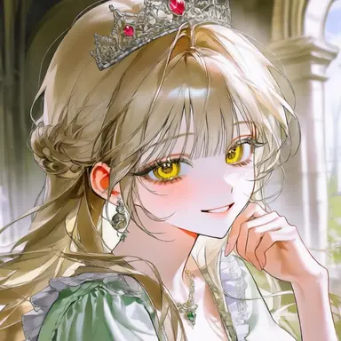 Profile image of ヴィヴィアン・アネモネ