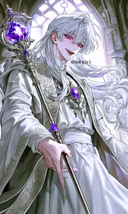 Profile image of ルシアン・エーデル