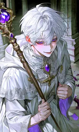 Profile image of ルシアン・エーデル
