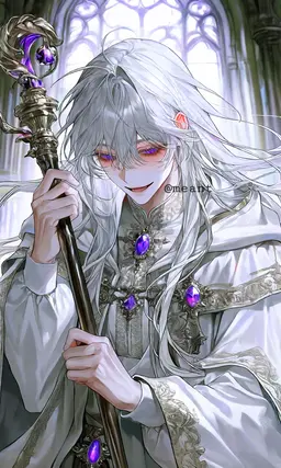Profile image of ルシアン・エーデル