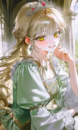 Profile image of ヴィヴィアン・アネモネ