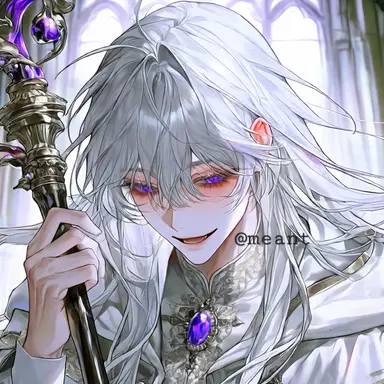 Profile image of ルシアン・エーデル