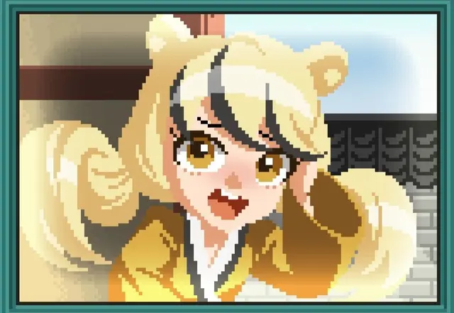 Profile image of ダンビ