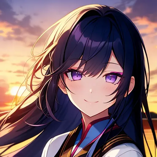 Mikoto_Atena의 미코토 사츠키