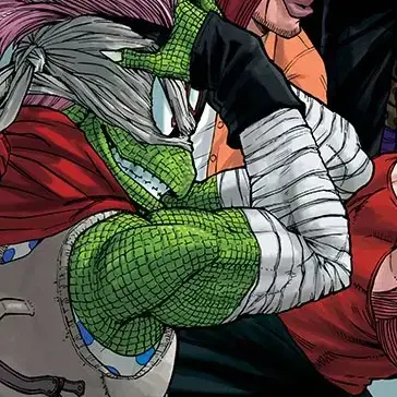 Profile image of 스피너