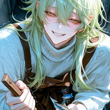 Profile image of 건초율